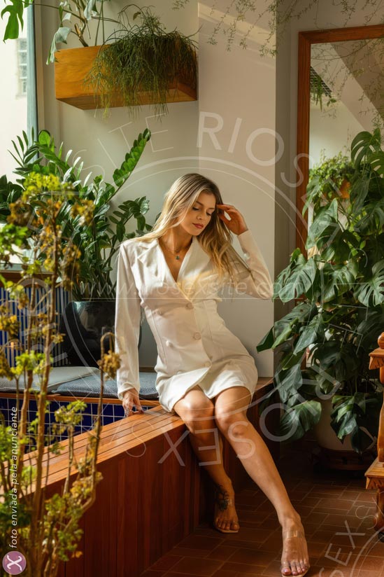 3 - photo of Ivy