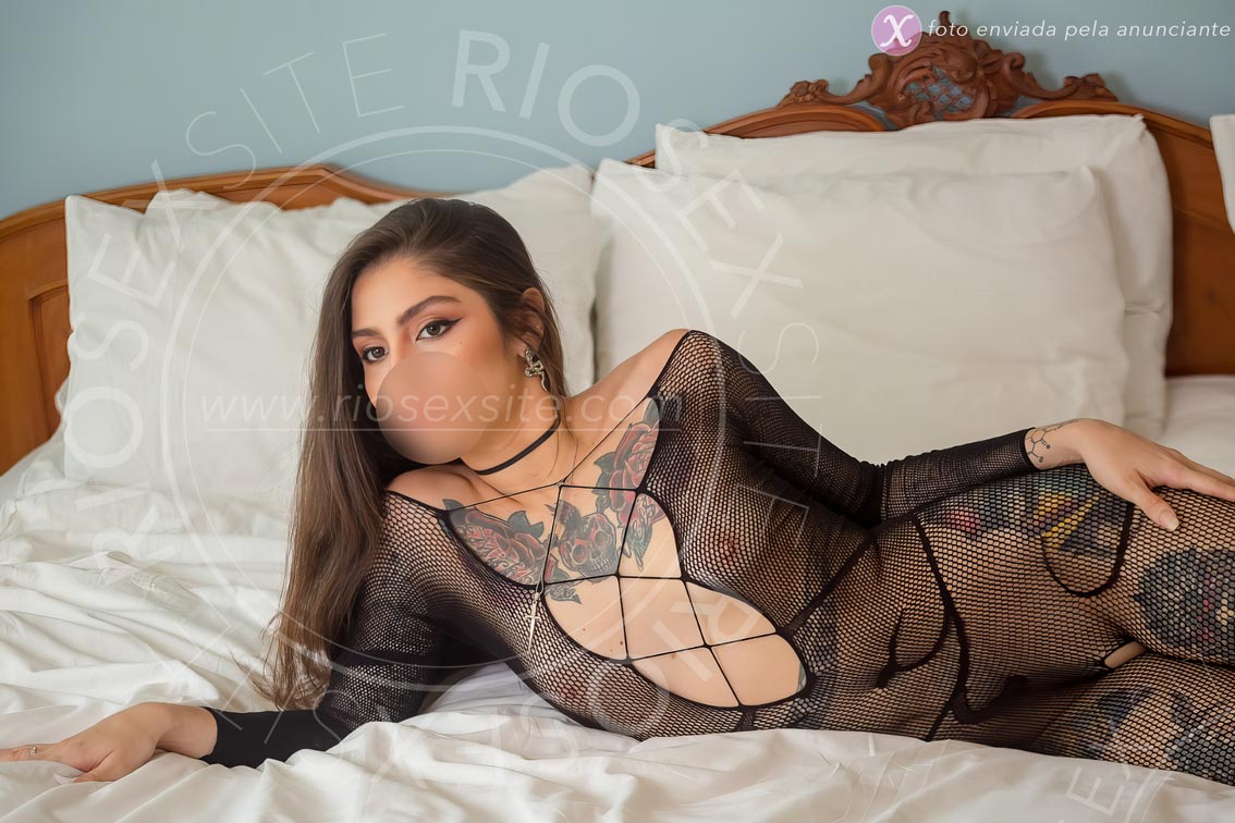 8 - photo of Ana Ferraro