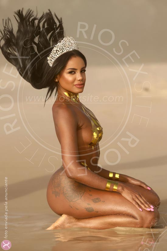 1ª foto da Indyana